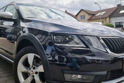 Skoda Octavia 135.634 km 16.800 &euro; Nalbach 66809