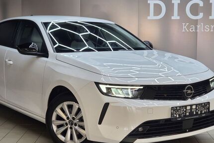 Opel Astra 24.882 km 16.750 &euro; Karlsdorf-Neuthard 76689