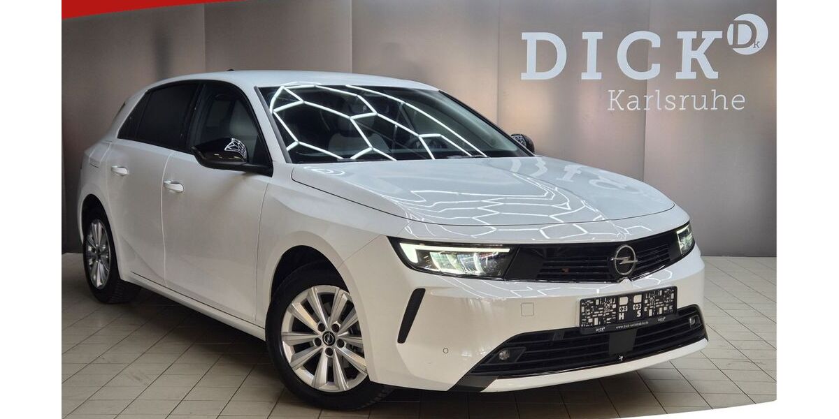 Opel Astra 24.882 km 16.750 &euro; Karlsdorf-Neuthard 76689