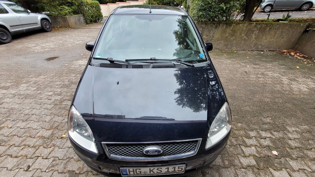 Ford C-Max 236.645 km 2.200 € Königstein am Taunuss 61462