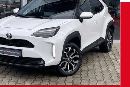Toyota Yaris Cross 53.557 km 23.280 &euro; Augsburg-Göggingen 86199