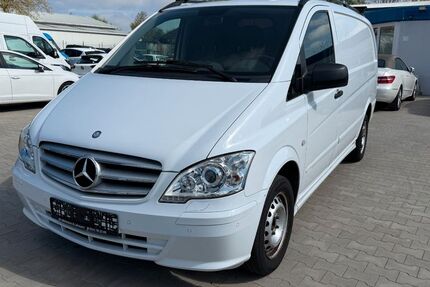 Mercedes-Benz Vito 238.156 km 7.500 &euro; Wedemark-Bissendorf 30900