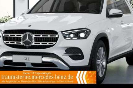 Mercedes-Benz GLE 350 21.974 km 67.990 &euro; Berlin 13509