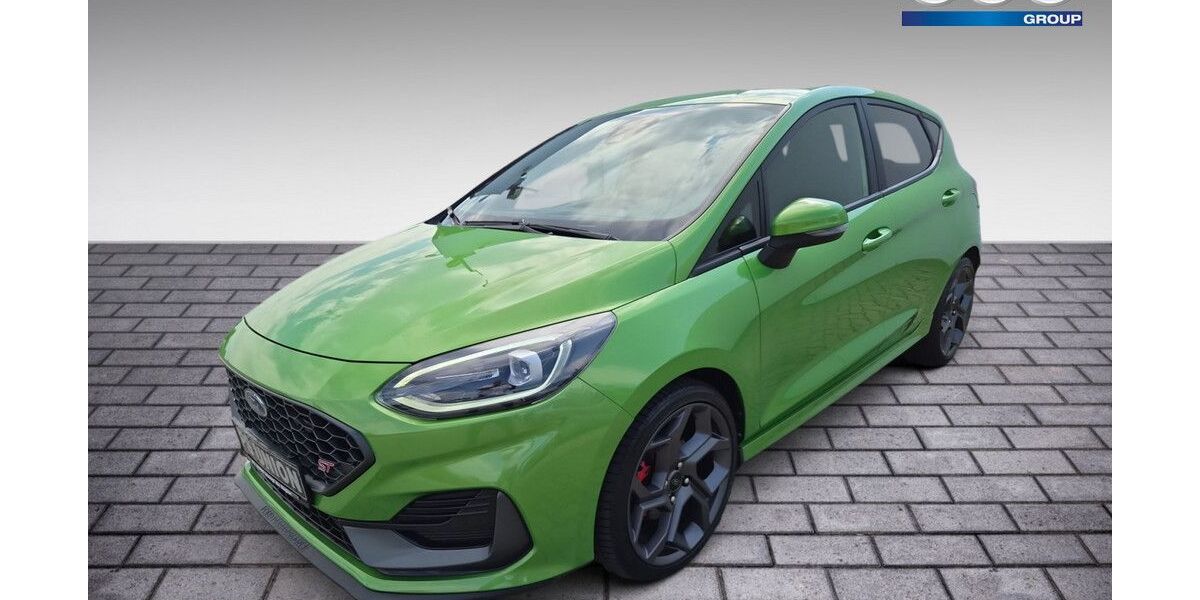 Ford Fiesta 38.802 km 20.490 &euro; Halle(Saale) 06122