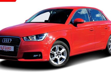 Audi A1 46.809 km 14.490 € Schwerin 19061