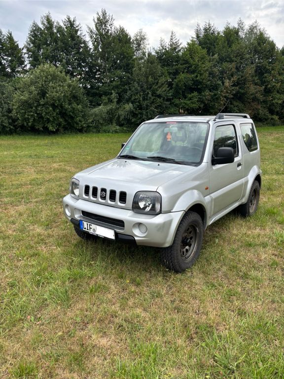Jimny