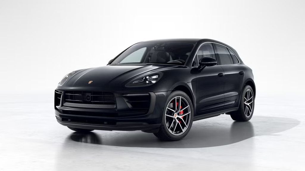 Porsche Macan 14.900 km 84.900 &euro; Aschaffenburg 63739