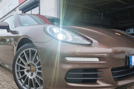 Porsche Panamera 119.850 km 29.950 &euro; Wolfsburg 38446