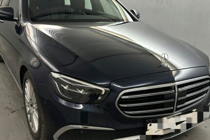 Mercedes-Benz E 220 199.000 km 22.800 &euro; Kahl am Main 63796