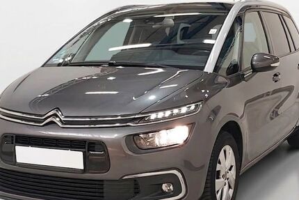 Citroen C4 SpaceTourer 106.500 km 11.690 &euro; Frankenthal/Studernheim 67227