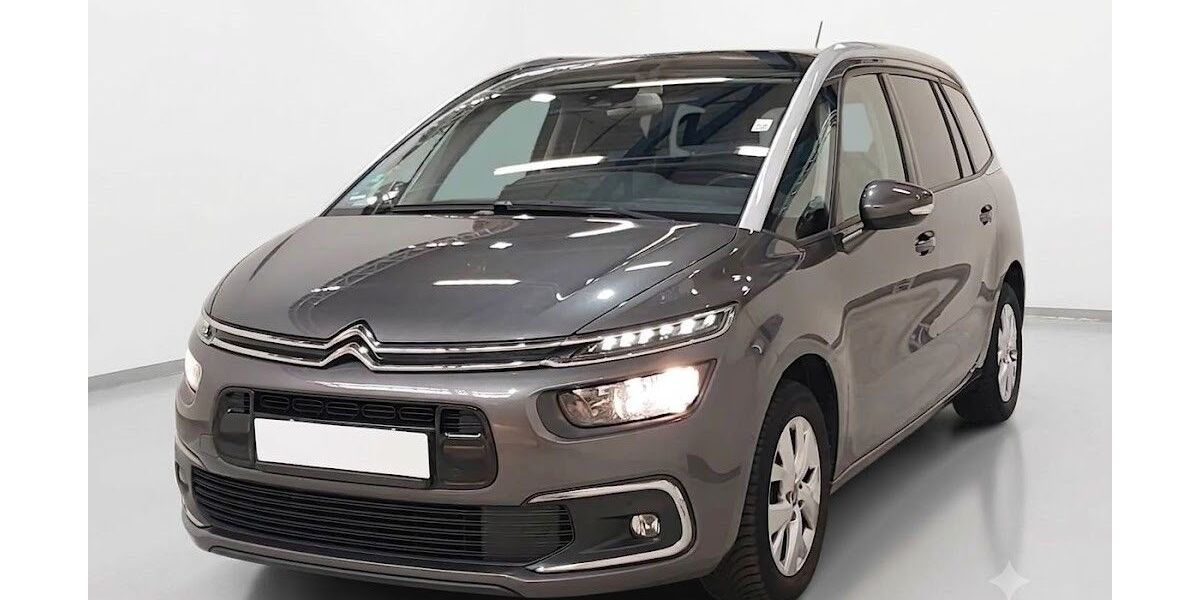 Citroen C4 SpaceTourer 106.500 km 11.690 &euro; Frankenthal/Studernheim 67227