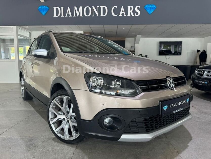 VW Polo 131.000 km 8.990 € Diemelstadt 34474