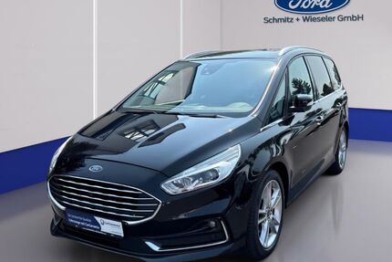 Ford Galaxy 117.800 km 25.490 € Dierdorf 56269