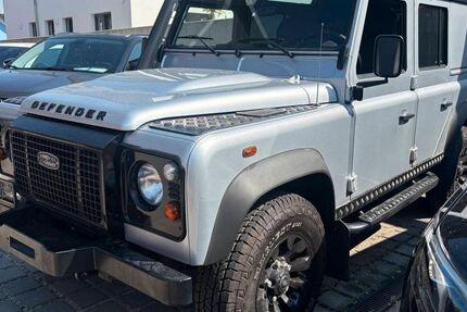 Land Rover Defender 160.656 km 47.990 &euro; Ismaning 85737