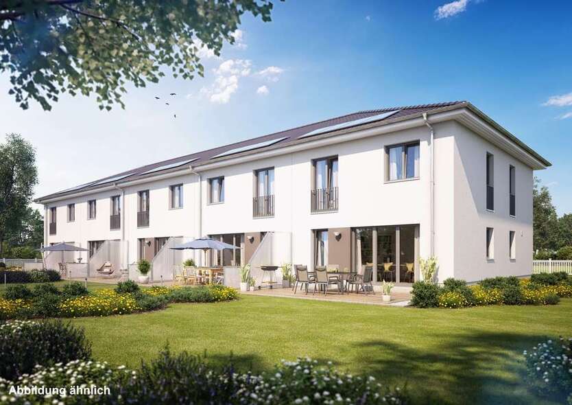 Haus zum Kaufen in Mittenwalde 565.000 € 129 m²