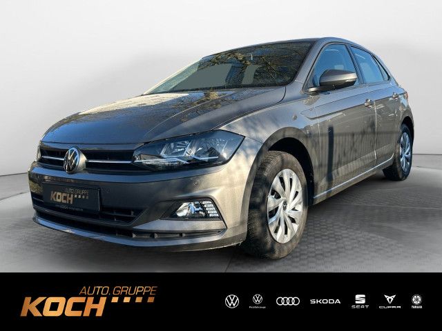 VW Polo 50.350 km 14.460 &euro; Insingen 91610