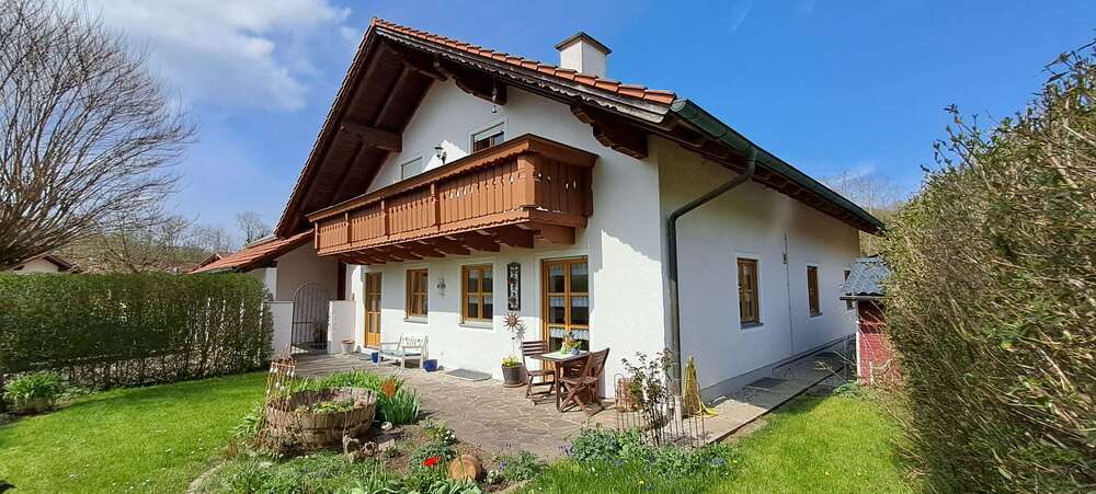 Haus zum Kaufen in Obertaufkirchen 795.000 € 230 m²