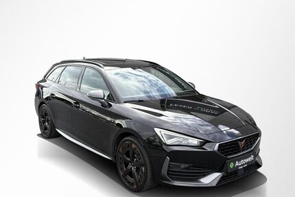 Cupra Leon 60.675 km 25.390 € Roth 91154