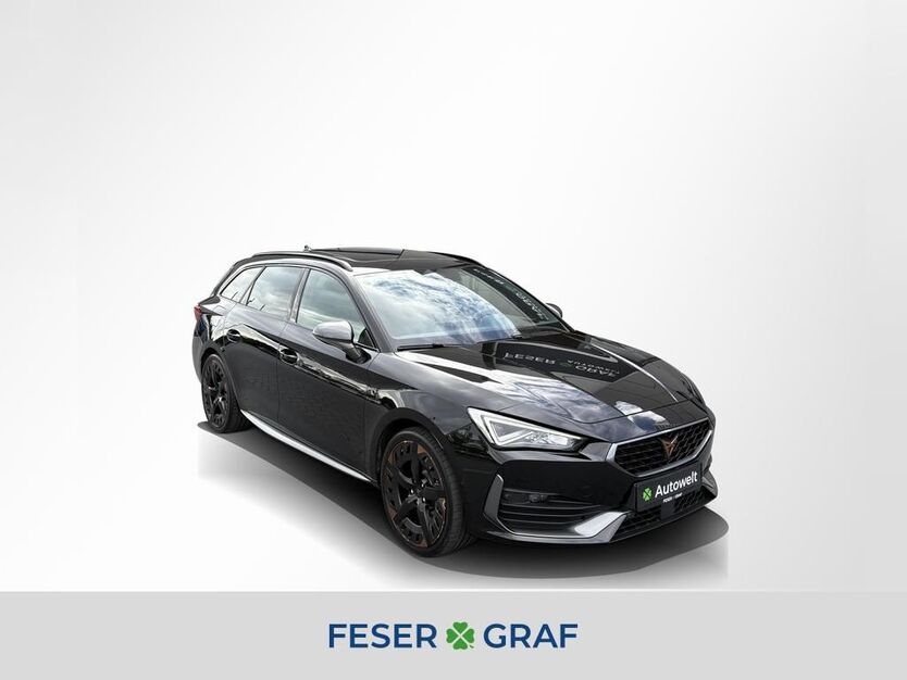 Cupra Leon 60.675 km 25.390 € Roth 91154