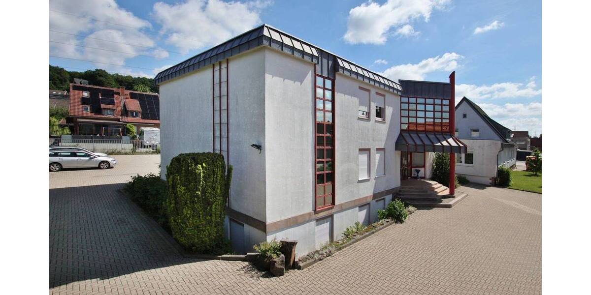 Gewerbeobjekt Ibbenbüren Stadt - 1.200.000&euro; | Angebot:26797107