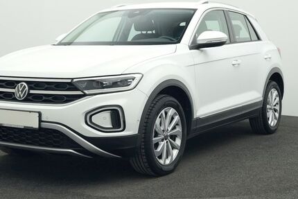 VW T-Roc 54.200 km 19.950 &euro; Mühlhausen 92360