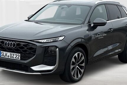 Audi Q3 2.500 km 56.440 &euro; Aschersleben 06449