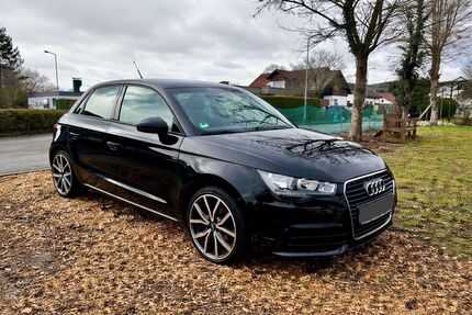 Audi A1 105.500 km 7.780 &euro; Riedlingen 88499