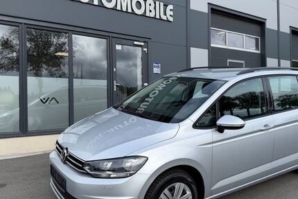 VW Touran 67.000 km 16.980 &euro; Grünhain-Beierfeld 08344