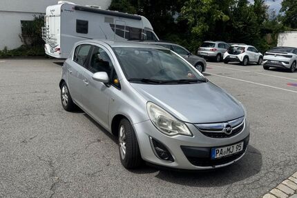 Opel Corsa 125.000 km 3.200 &euro; Tiefenbach 94113