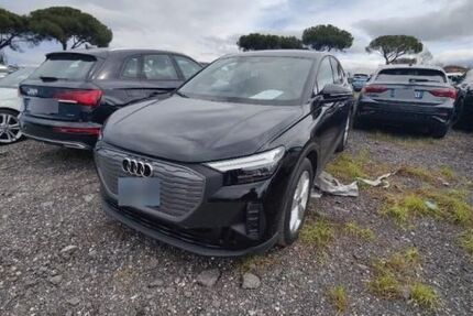 Audi Q4 e-tron 24.164 km 37.646 &euro; Hagen 58091