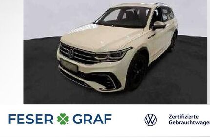 VW Tiguan 56.823 km 37.505 &euro; Nürnberg 90411