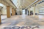 Großzügige Lagerhalle mit Büro-Lagerräumen und einem großzügien Wohnhaus in Gaimersheim - Nähe Westpark! - Ein Objekt von Ihrem Immobilienpartner SOWA Immobilien und Finanzen zimmer