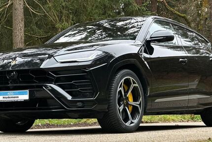 Lamborghini Urus 141.481 km 178.990 &euro; Neumarkt 92318
