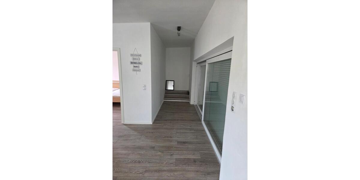 Erdgeschoßwohnung Sankt Oswald-Riedlhütte Riedlhütte - 1 Zimmer, 77 m&sup2;, 539&euro; | Angebot:26097037