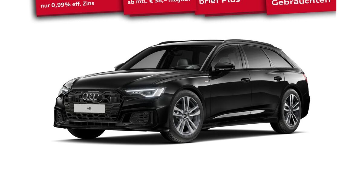 Audi A6 27.559 km 46.940 &euro; Stuttgart 70563