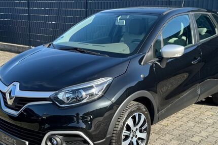 Renault Captur 90.100 km 7.900 &euro; Rüsselsheim 65428