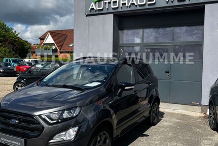 Ford EcoSport 128.000 km 9.900 &euro; Rotenburg Wümme 27356