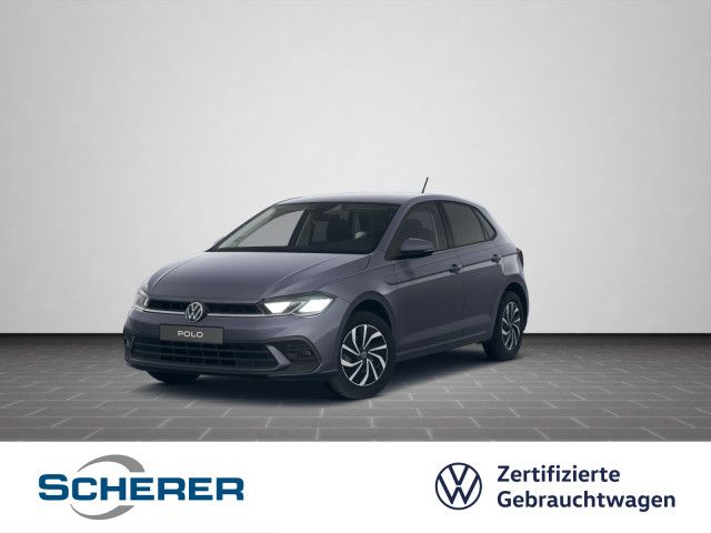 VW Polo 19.002 km 18.980 &euro; Aschaffenburg 63741