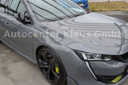 Peugeot 508 61.250 km 31.800 &euro; Überlingen 88662