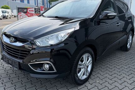 Hyundai ix35 442.580 km 3.499 &euro; Offenbach am Main 63067