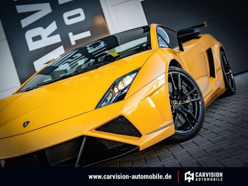 Gallardo