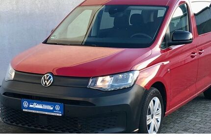 VW Caddy Maxi 49.713 km 30.989 &euro; Torgau 04860