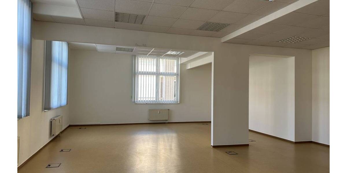 Gewerbeobjekt Gera Innenstadt - 1.450.000&euro; | Angebot:26026934