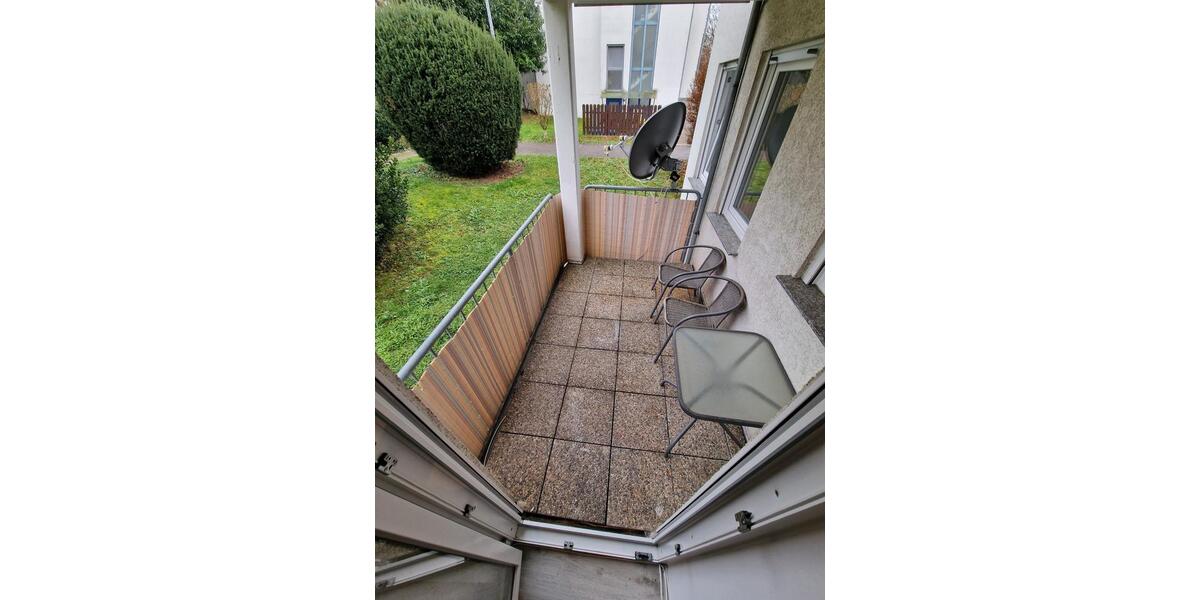 Etagenwohnung Billigheim - 2 Zimmer, 40 m&sup2;, 158.000&euro; | Angebot:24786852