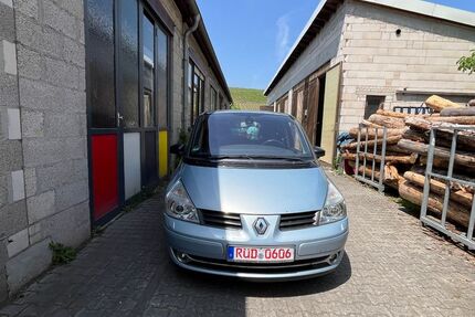 Renault Espace 138.000 km 5.900 &euro; Geisenheim 65366