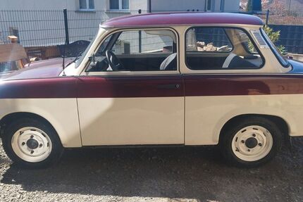 Trabant 601 89.992 km 5.900 &euro; Falken 99830