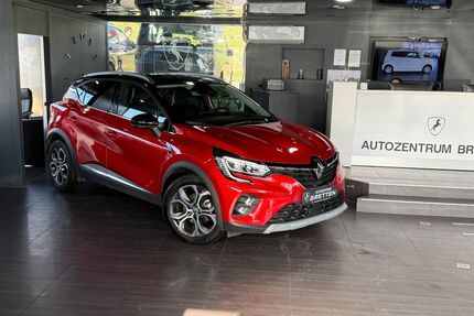 Renault Captur 54.280 km 17.500 &euro; Bretten 75015