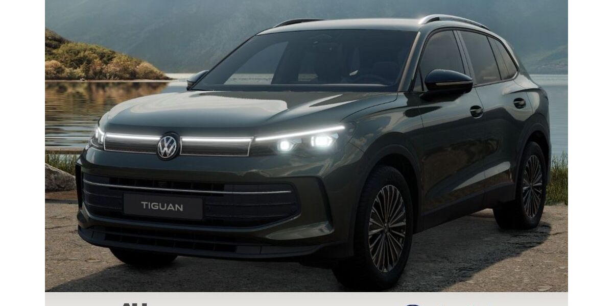 VW Tiguan 20.165 km 34.888 &euro; Northeim 37154
