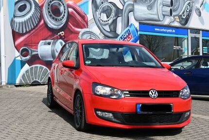 VW Polo 183.500 km 3.490 &euro; Mühlhausen 99974