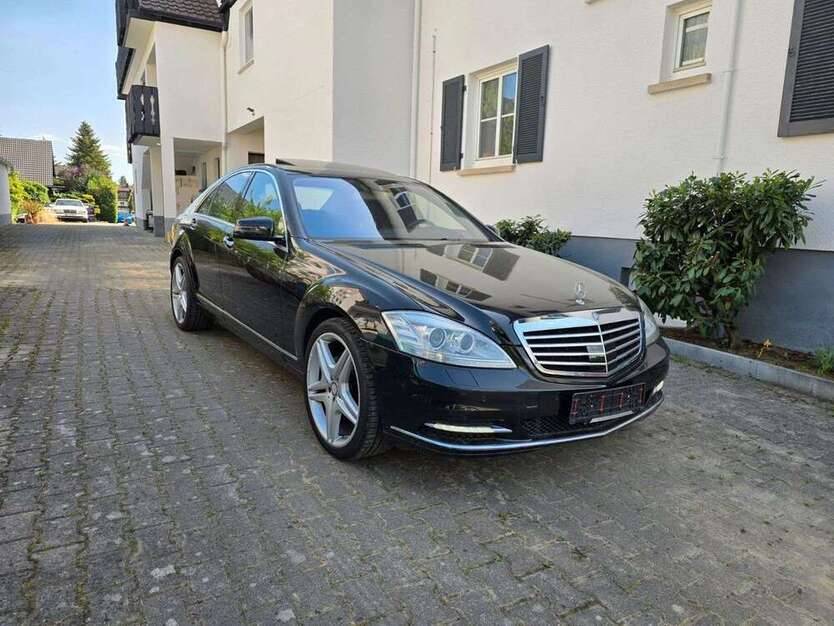 S 500